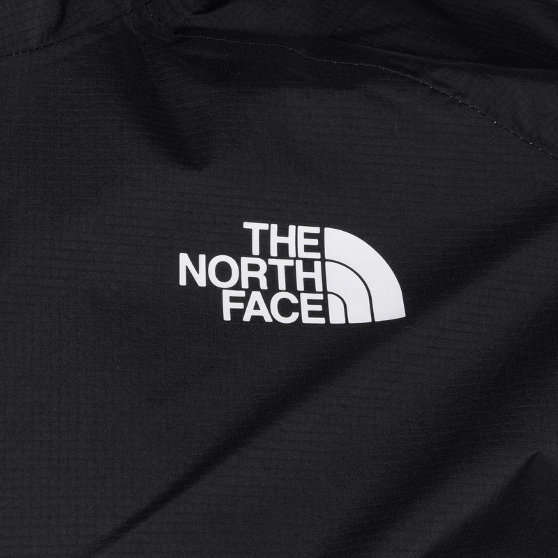Kurtka do biegania męska The North Face Higher Run black 6