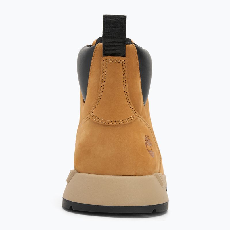 Buty męskie Timberland Killington Trkr Chukka wheat 6