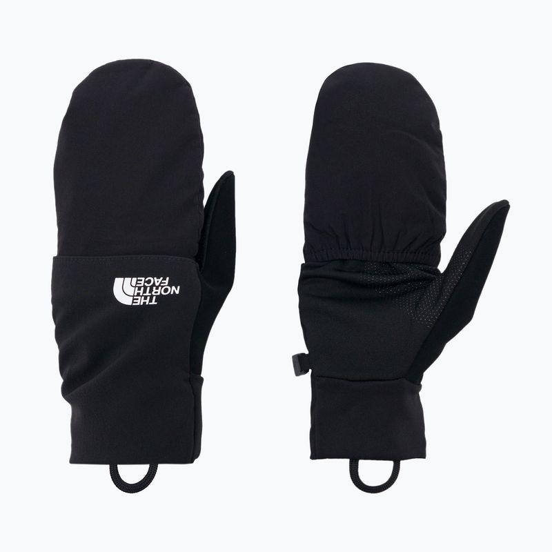 Rękawiczki multifunkcyjne The North Face Etip Trail black