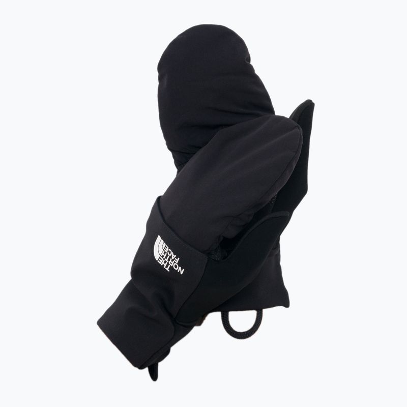 Rękawiczki multifunkcyjne The North Face Etip Trail black 2