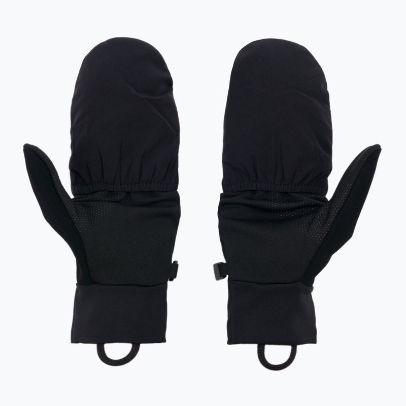Rękawiczki multifunkcyjne The North Face Etip Trail black 3