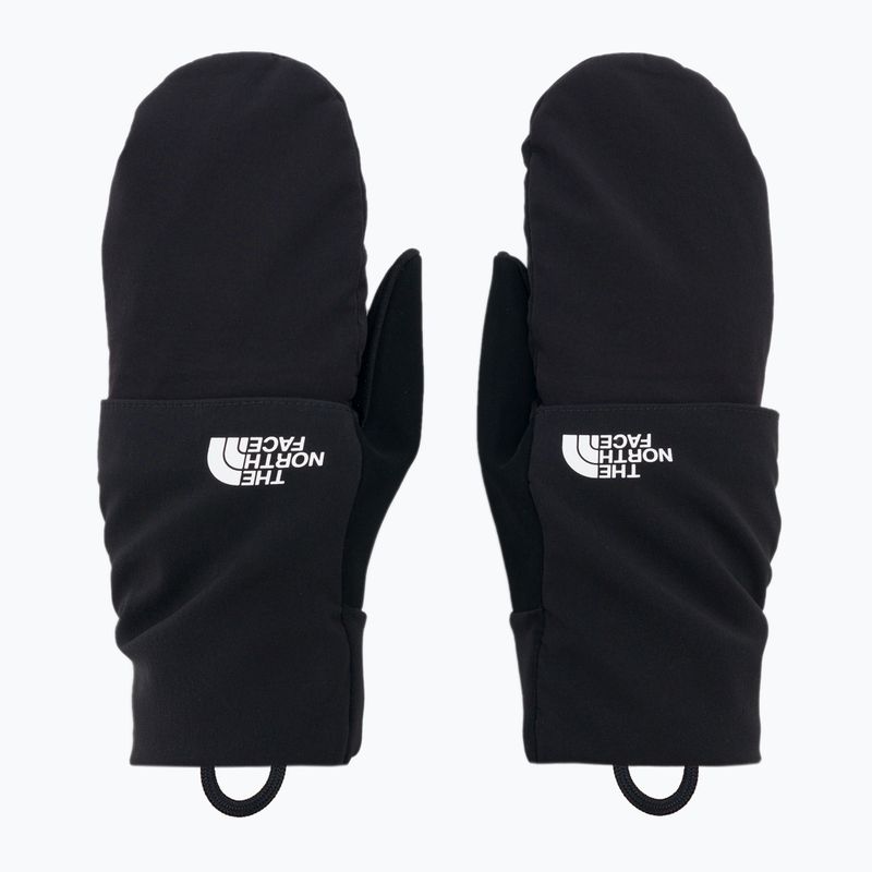 Rękawiczki multifunkcyjne The North Face Etip Trail black 4