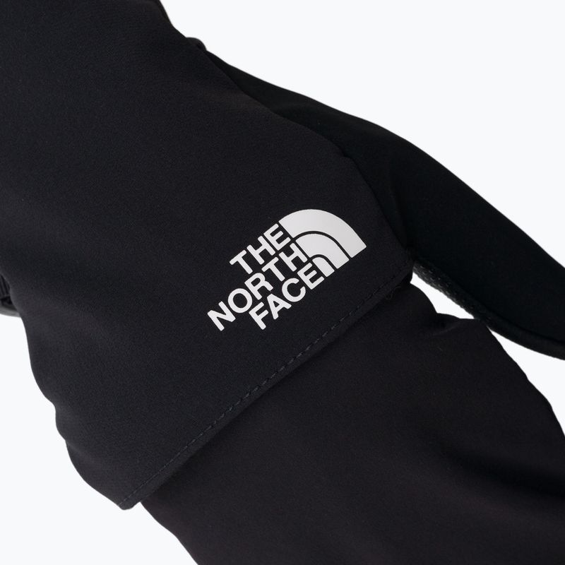 Rękawiczki multifunkcyjne The North Face Etip Trail black 5