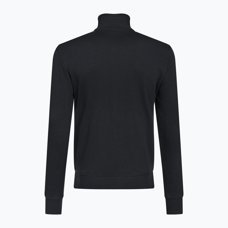 Bluza męska Napapijri Balis Fz Sum black 6