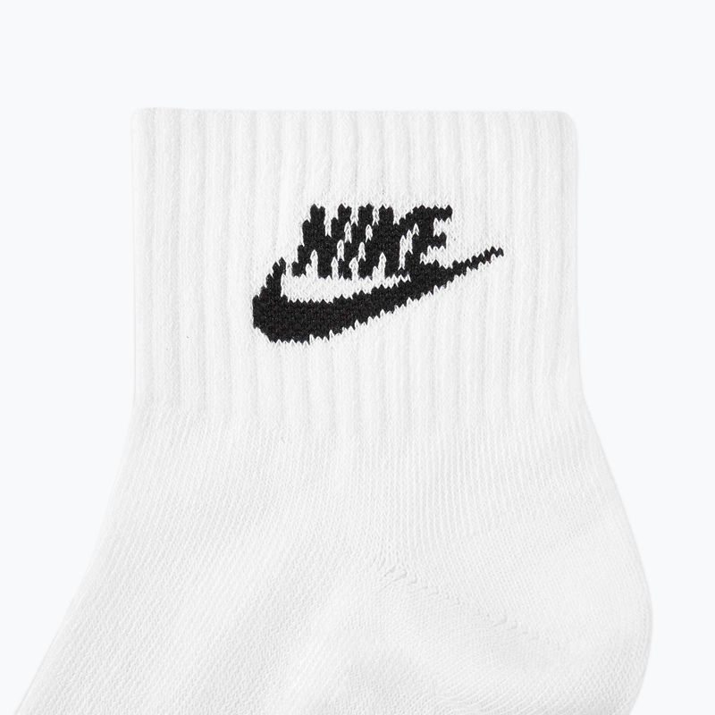 Skarpety Nike Everyday Essential 3 pary multicolor 4