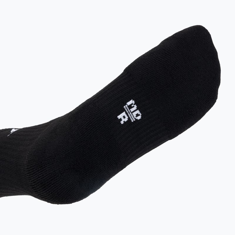 Skarpety Jordan Everyday 3 pary black/white 4