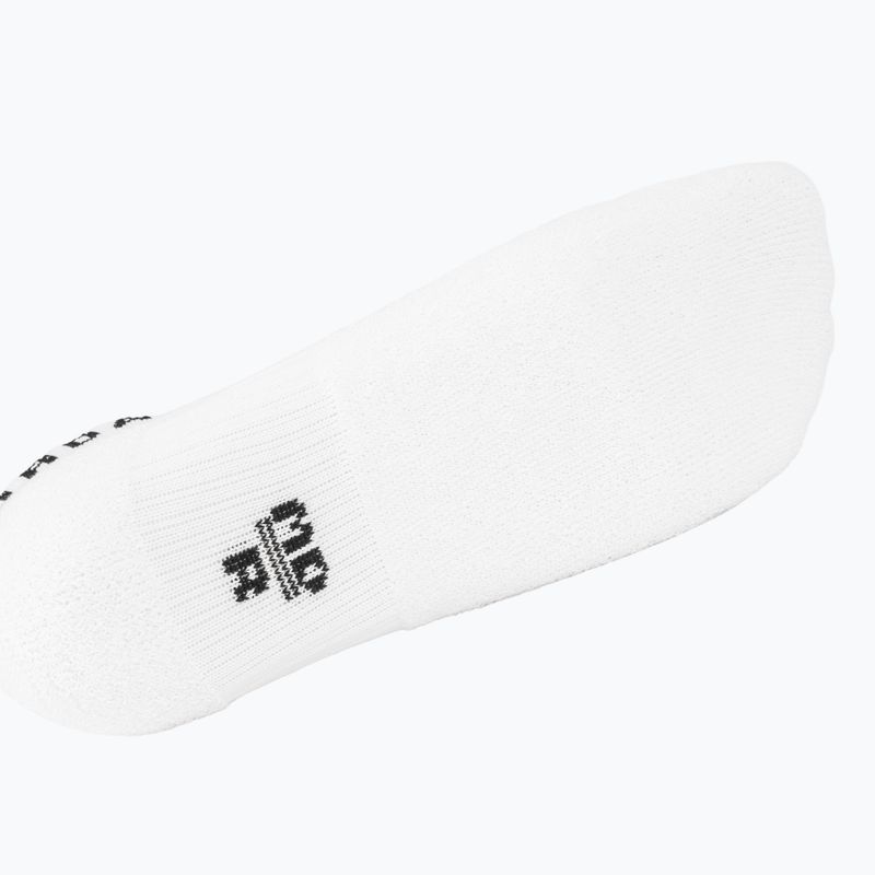 Skarpety  Jordan Everyday No-Show 3 pary white/black 5