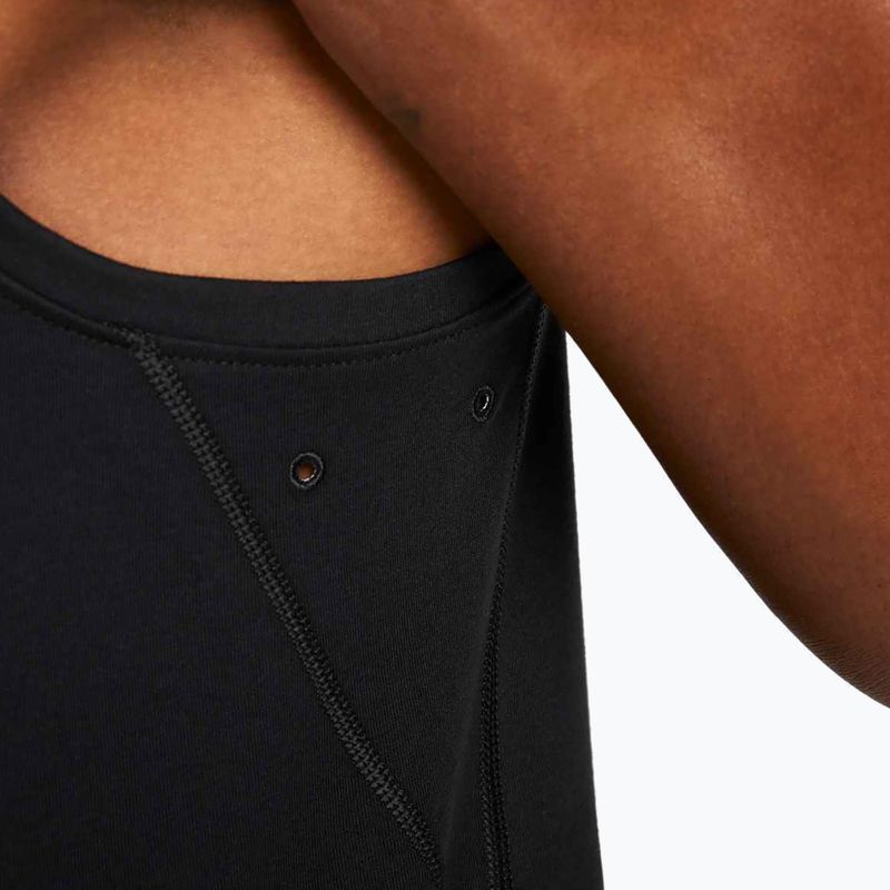 Koszulka męska Nike Primary Dri-Fit Versatile black/black 7