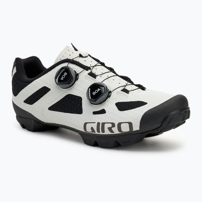 Buty rowerowe MTB męskie Giro Sector light sharkskin