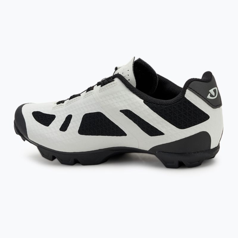 Buty rowerowe MTB męskie Giro Sector light sharkskin 3