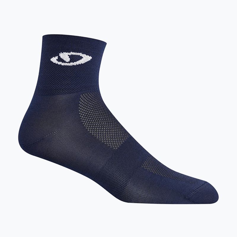 Skarpety Giro Comp Racer midnight