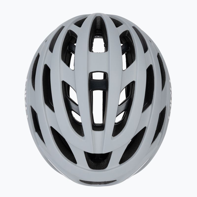 Kask rowerowy Giro Helios Spherical MIPS matte sharkskin 6
