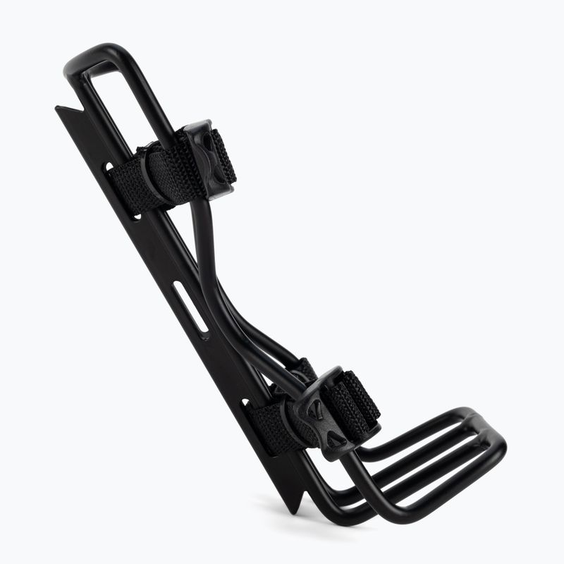 Koszyk na bidon Blackburn Outpost Cargo Alu titanium 2