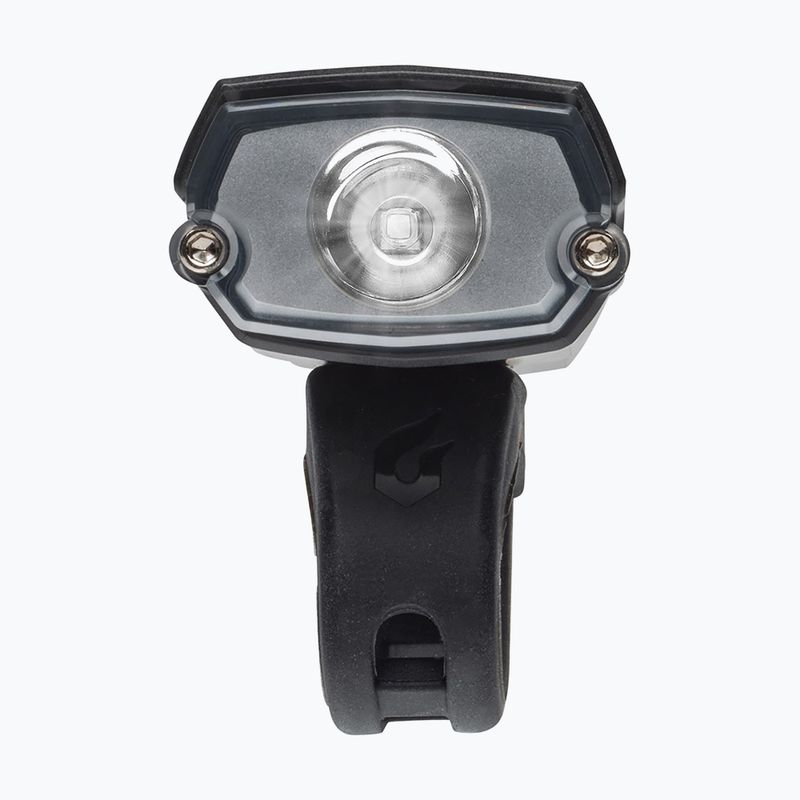 Lampka rowerowa przednia Blackburn Dayblazer 550 Front black 4