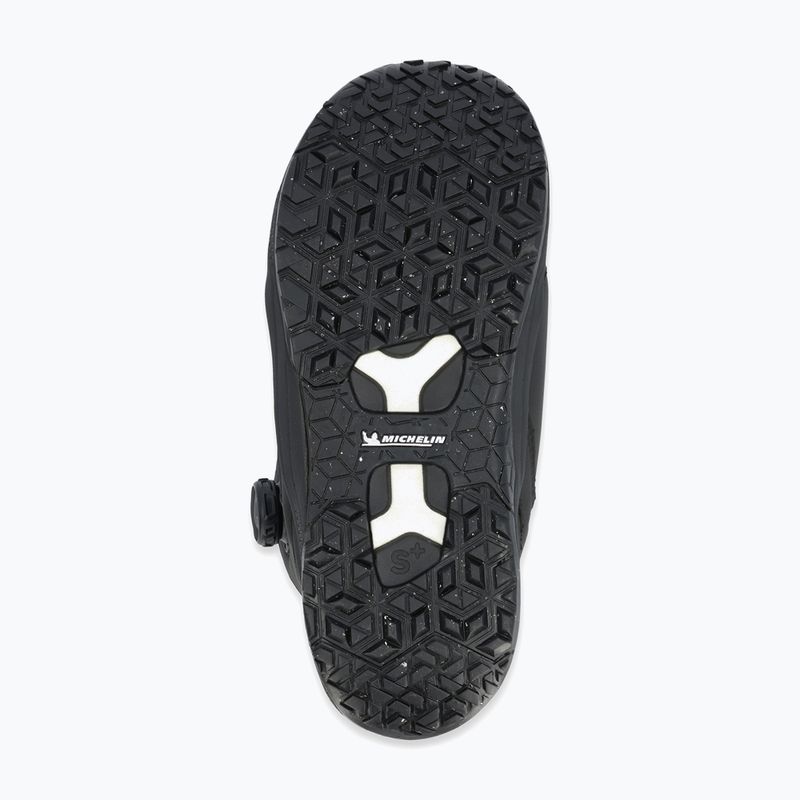 Buty snowboardowe damskie RIDE Cadence W 2023 black 10