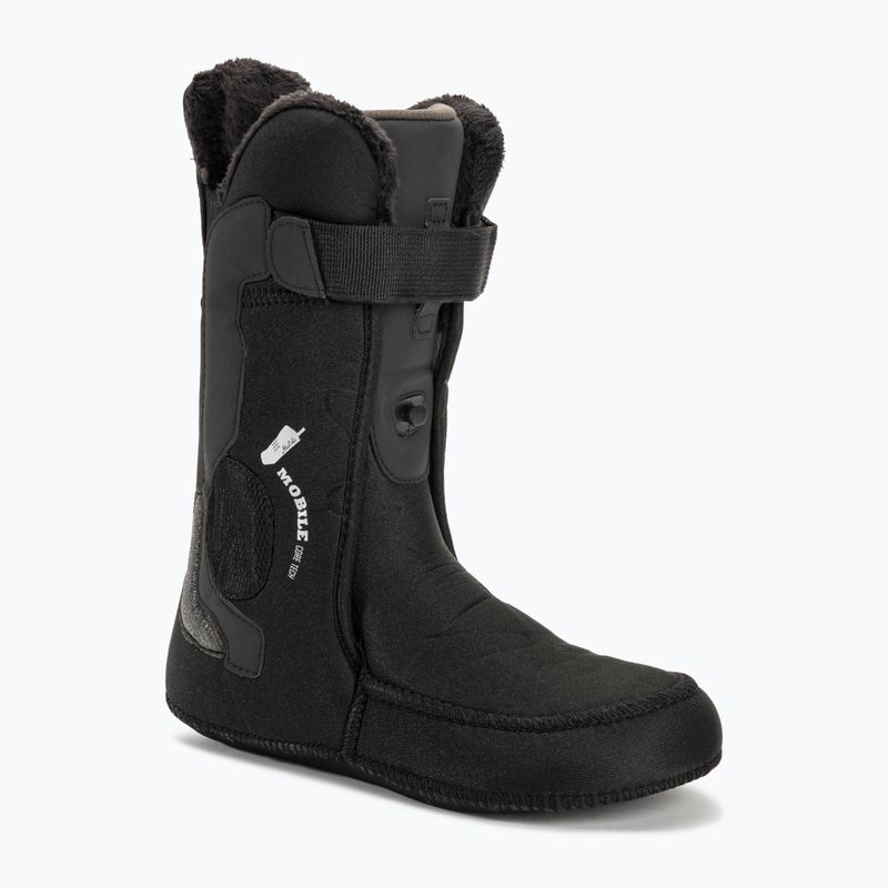 Buty snowboardowe damskie RIDE Cadence W 2023 black 5