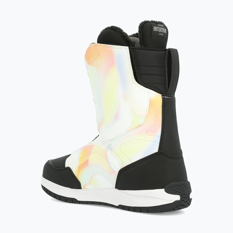 Buty snowboardowe damskie RIDE Hera W aura 7