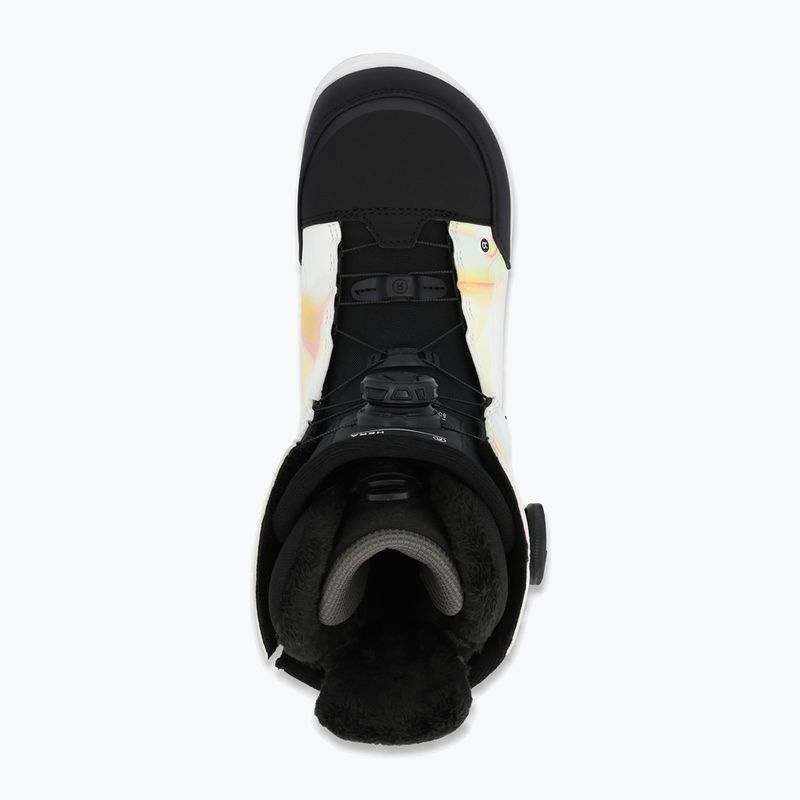 Buty snowboardowe damskie RIDE Hera W aura 9