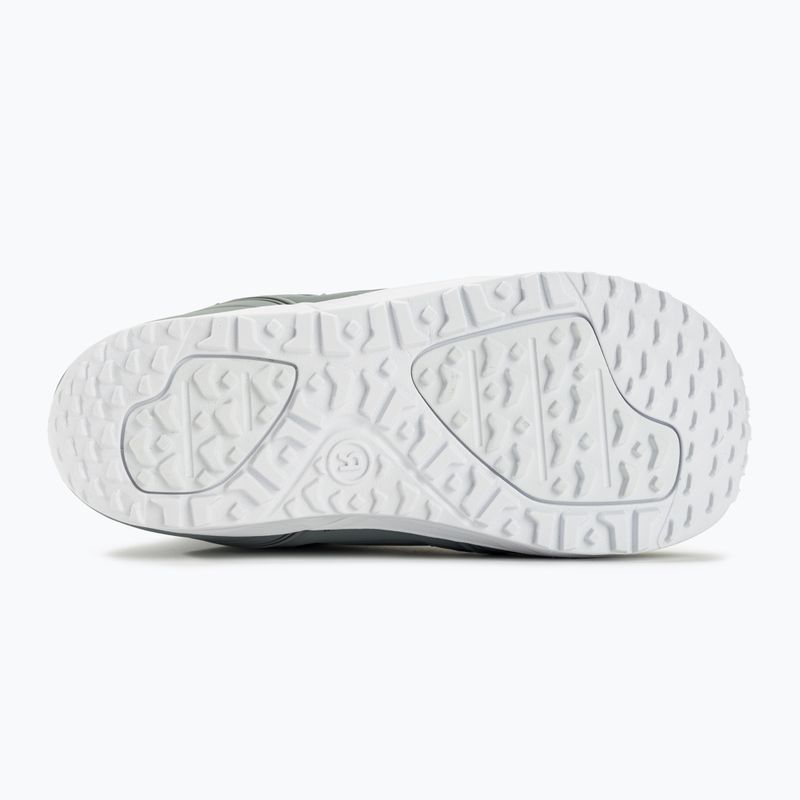 Buty snowboardowe damskie RIDE Sage W slate 4
