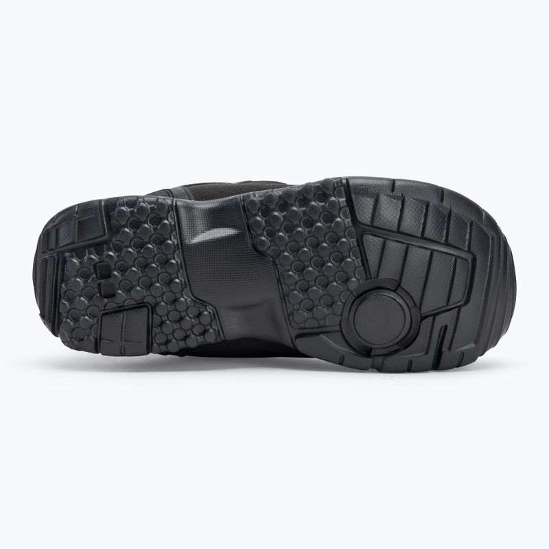 Buty snowboardowe męskie K2 Rosko black 4