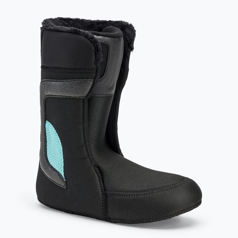 Buty snowboardowe damskie K2 Kinsley black 5