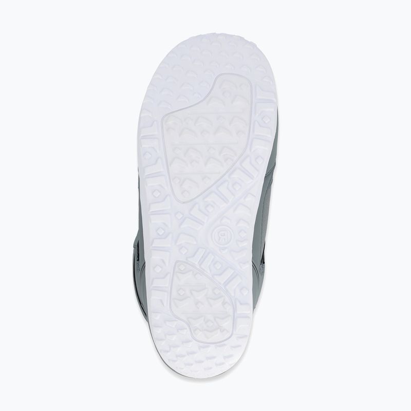 Buty snowboardowe damskie RIDE Sage W slate 10