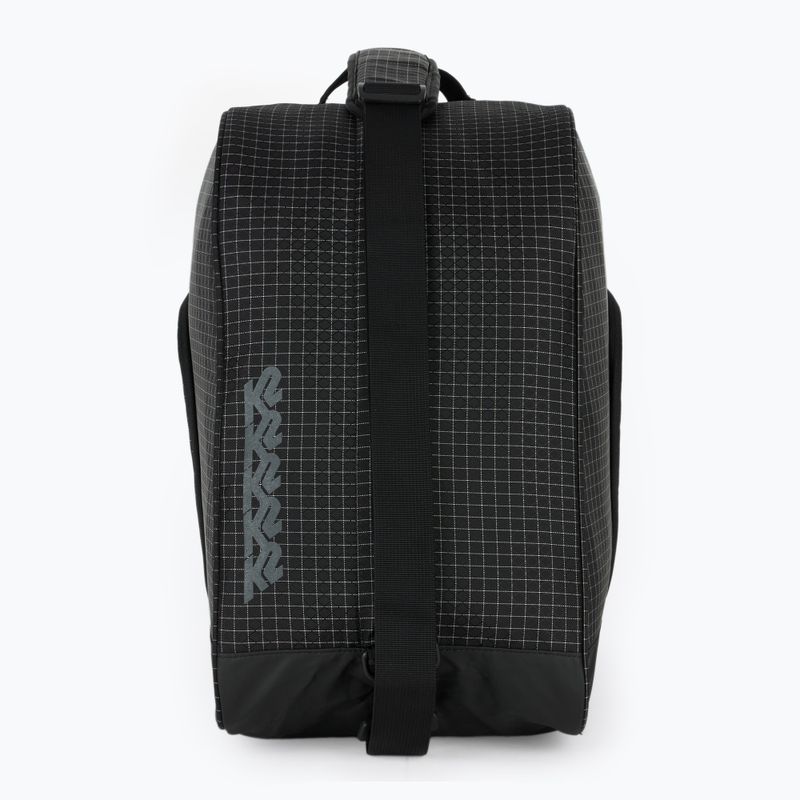 Torba narciarska K2 Boot Bag 35 l black 2