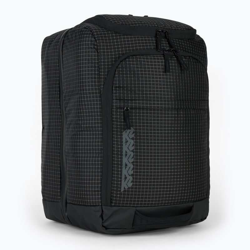 Torba narciarska K2 Boot Locker 38 l black 2