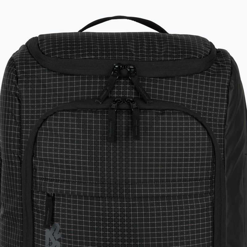 Torba narciarska K2 Boot Locker 38 l black 4