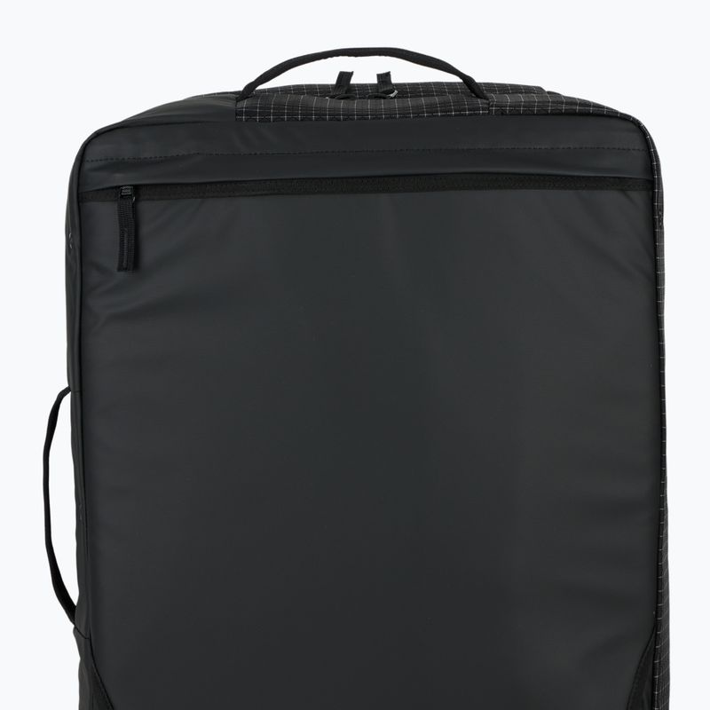 Torba narciarska K2 Boot Locker 38 l black 5