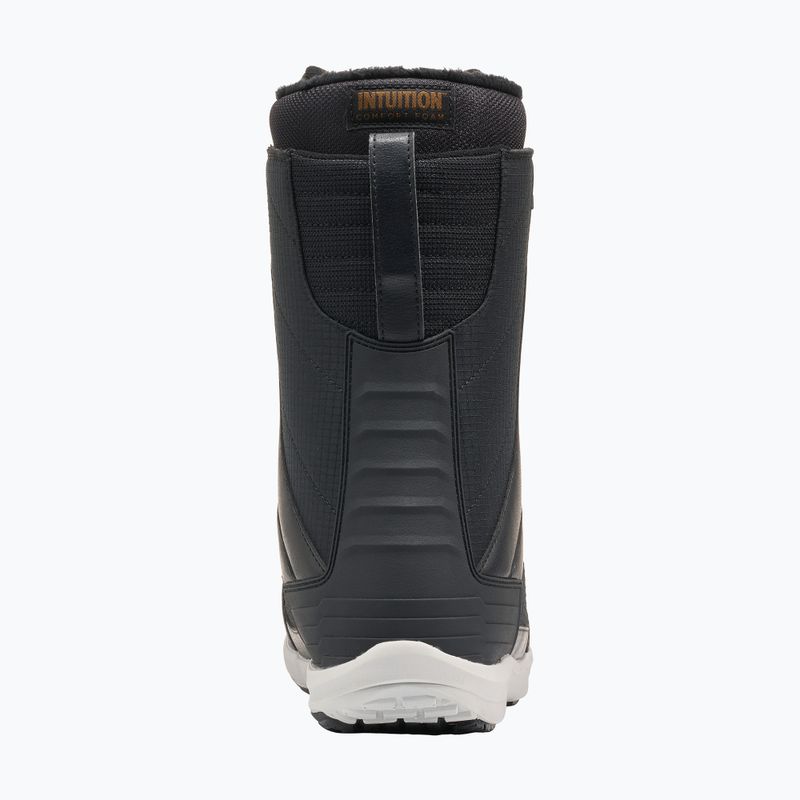 Buty snowboardowe damskie K2 Haven W black 4
