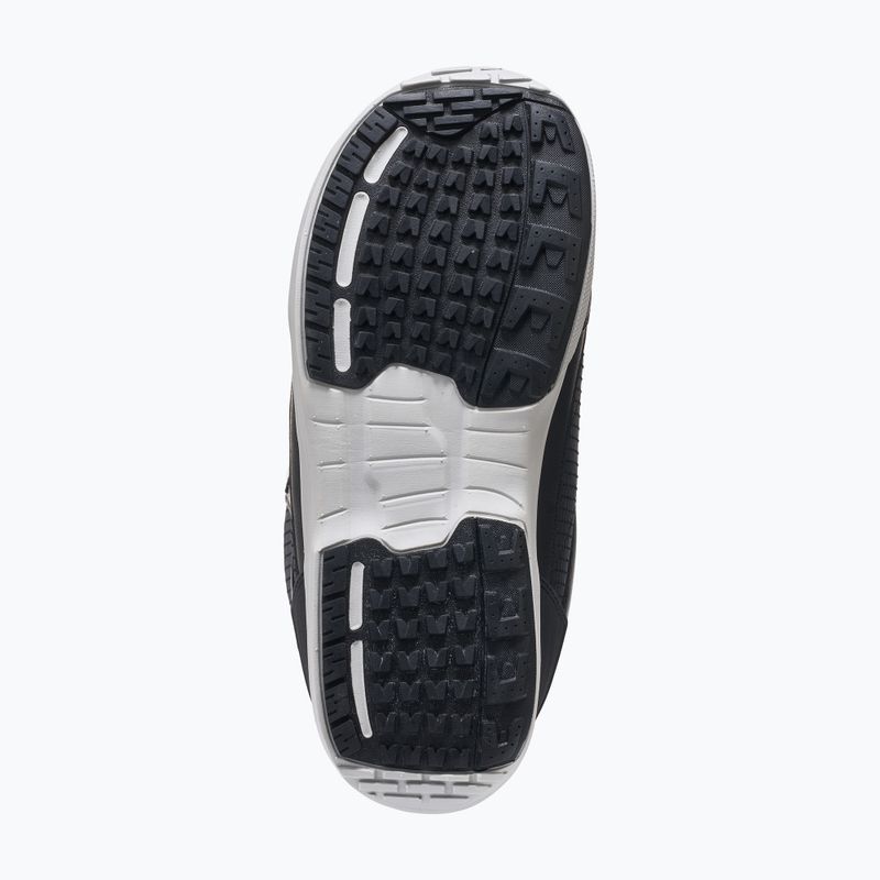 Buty snowboardowe damskie K2 Haven W black 5