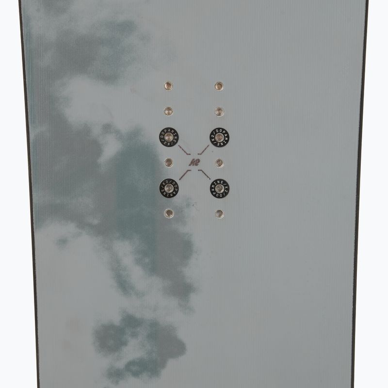 Deska snowboardowa K2 Sky Pilot 4