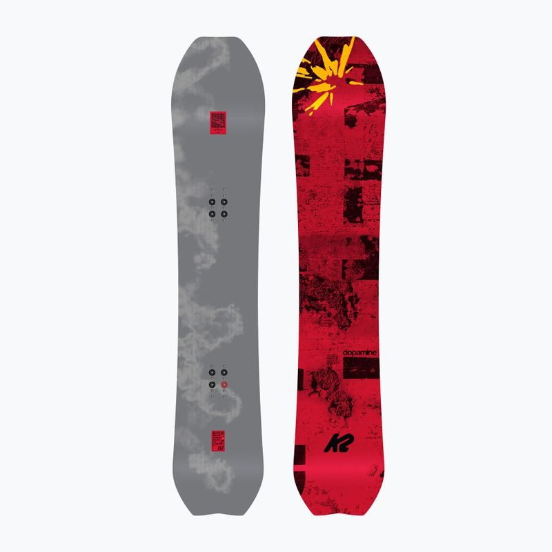 Deska snowboardowa K2 Sky Pilot 7