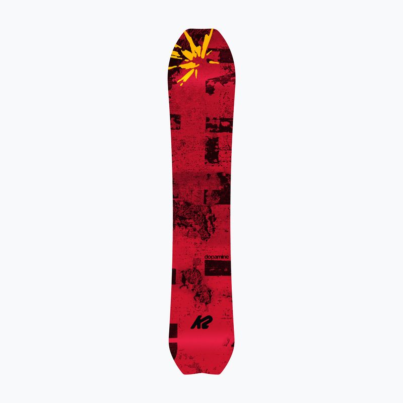Deska snowboardowa K2 Sky Pilot 9