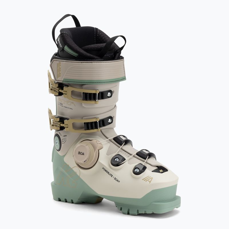 Buty narciarskie damskie K2 Anthem 95 BOA W