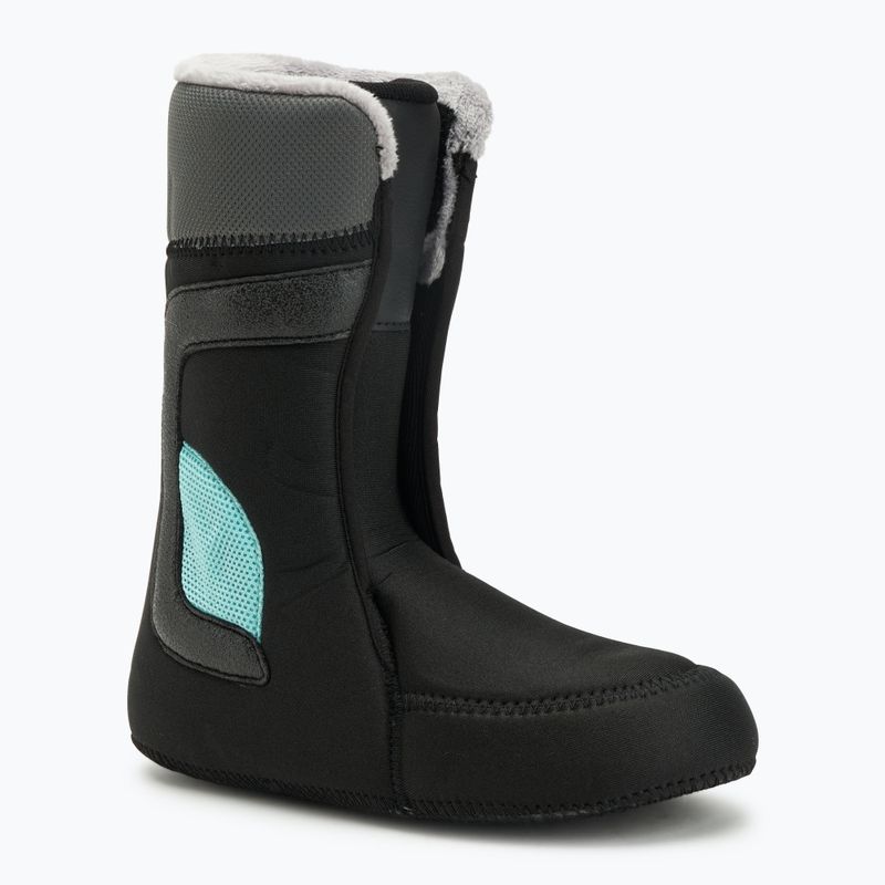 Buty snowboardowe damskie K2 Haven W light grey 5