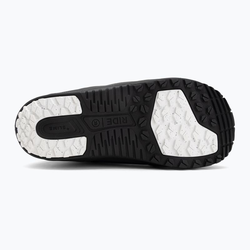 Buty snowboardowe damskie RIDE Harper W black 4