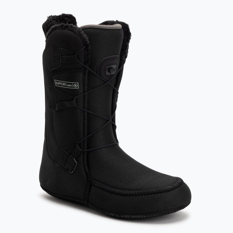 Buty snowboardowe damskie RIDE Hera W floral 5