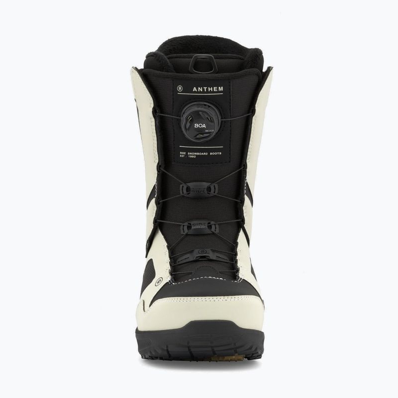 Buty snowboardowe męskie RIDE Anthem dust 8