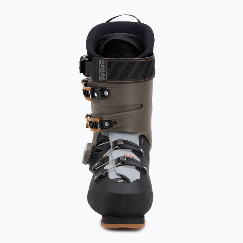 Buty narciarskie męskie K2 BFC 130 BOA 2