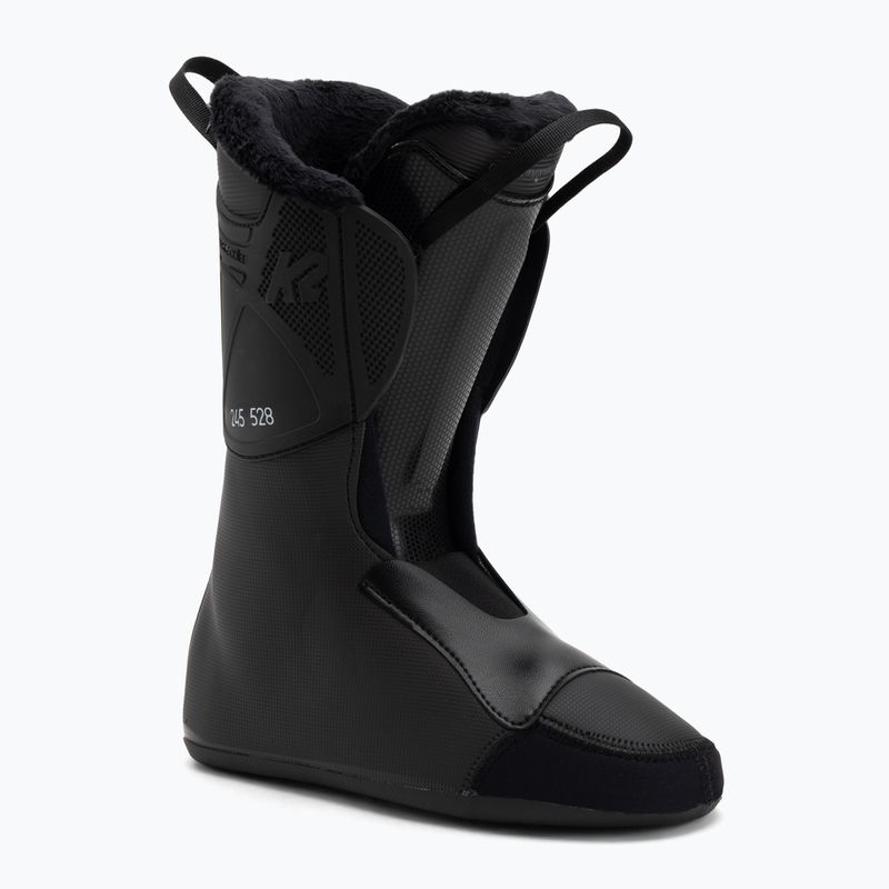Buty narciarskie damskie K2 Anthem 85 BOA W 5