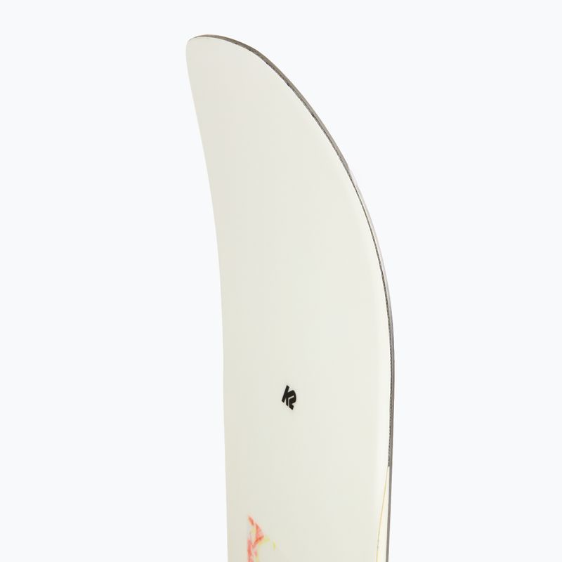Deska snowboardowa damska K2 Dreamsicle W 6
