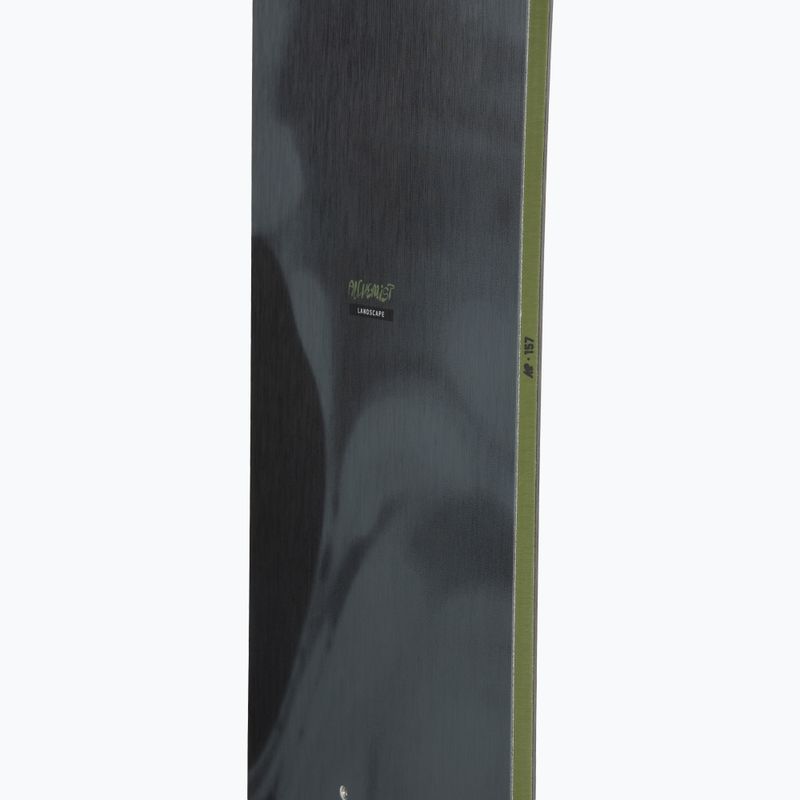 Deska snowboardowa męska K2 Alchemist 5