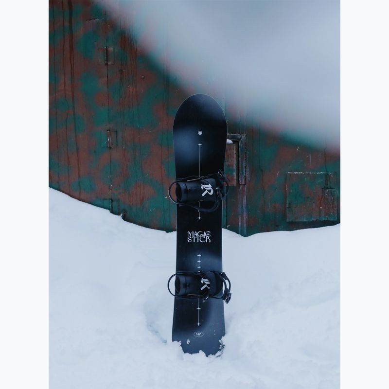 Deska snowboardowa damska RIDE Magic Stick W 7