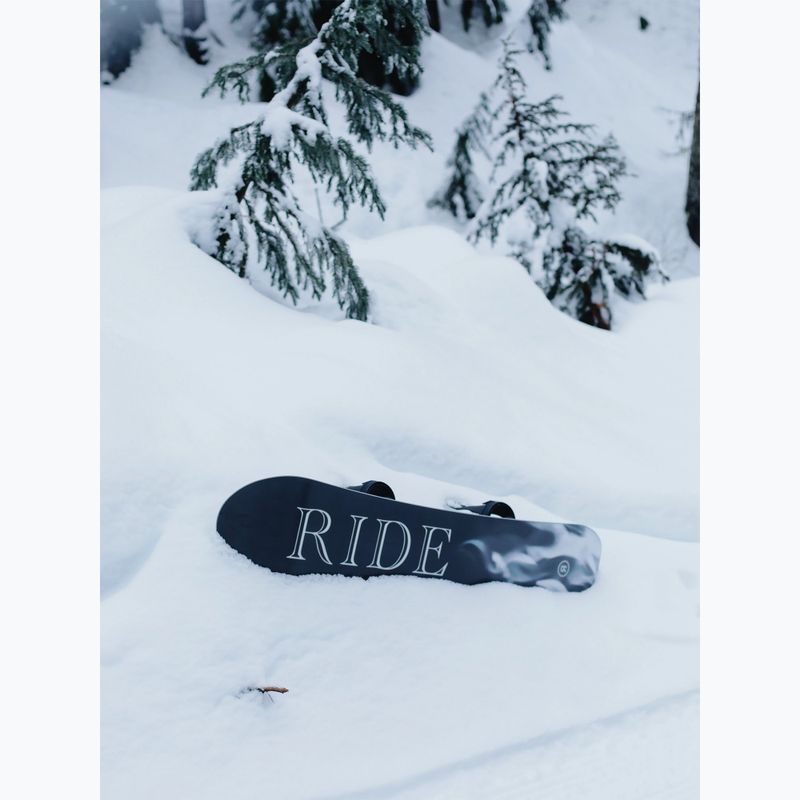 Deska snowboardowa damska RIDE Magic Stick W 10