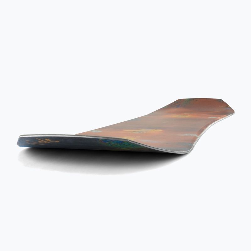 Deska snowboardowa RIDE Twinpig 7