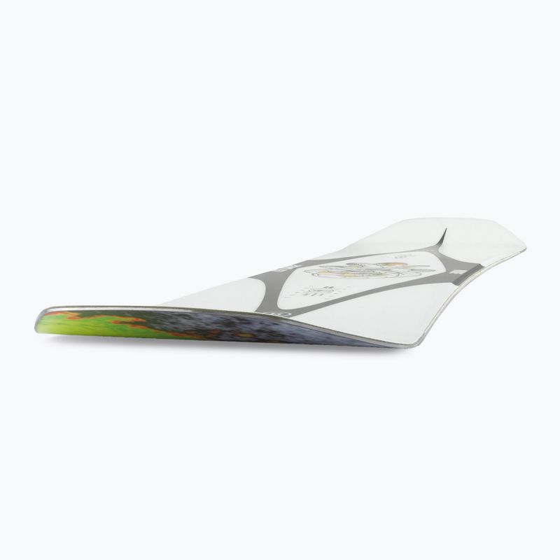 Deska snowboardowa RIDE Zero 8