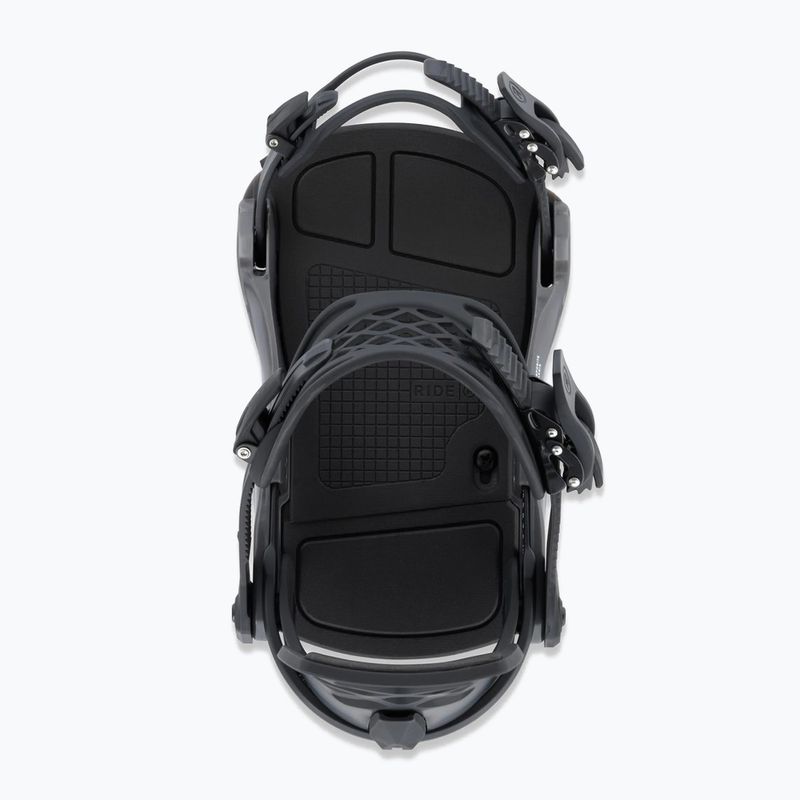 Wiązania snowboardowe męskie RIDE C-2 black 4