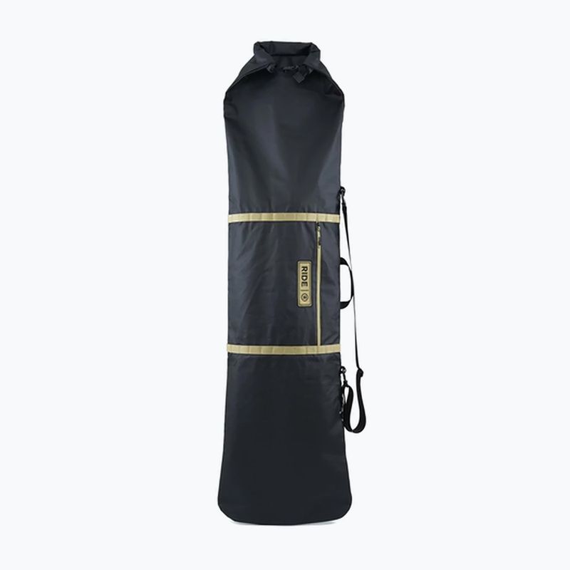 Pokrowiec na deskę snowboardową RIDE Unforgiven Board Sleeve black